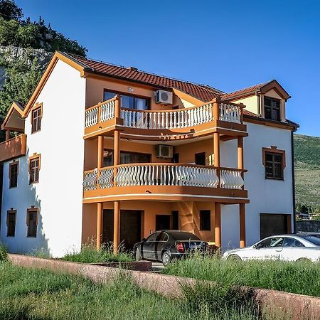 Apartman Selena Trebinje Zewnętrze zdjęcie