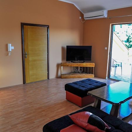 Apartman Selena Trebinje Zewnętrze zdjęcie