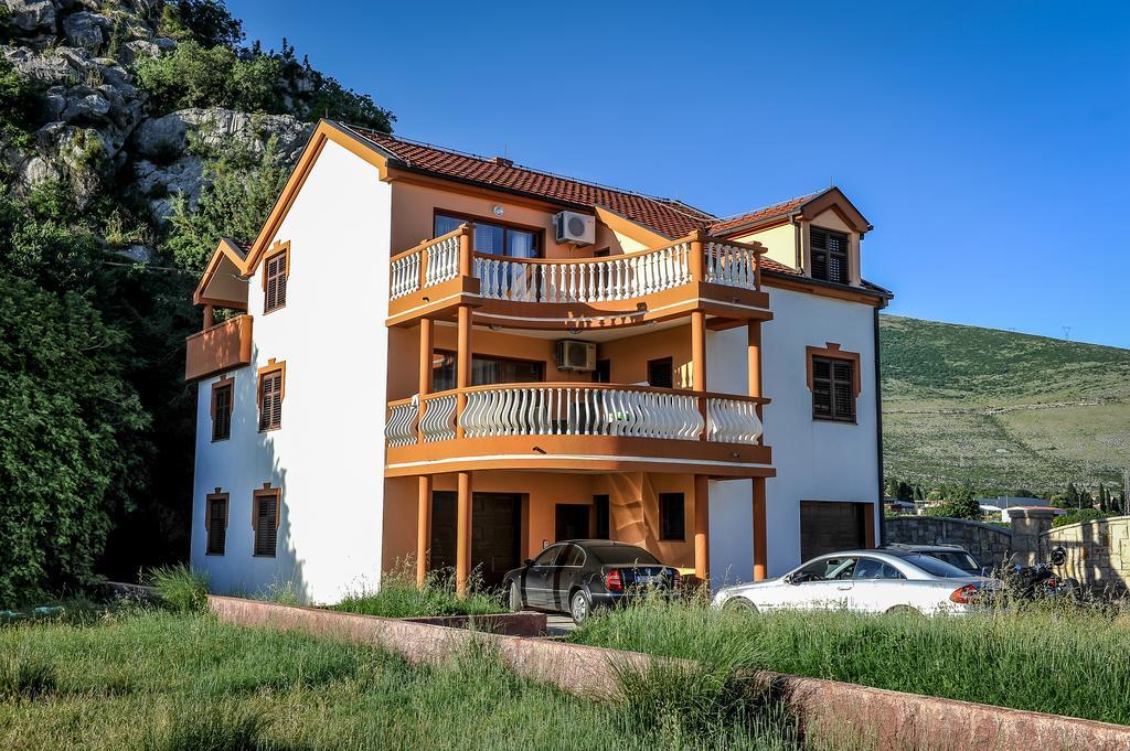 Apartman Selena Trebinje Zewnętrze zdjęcie