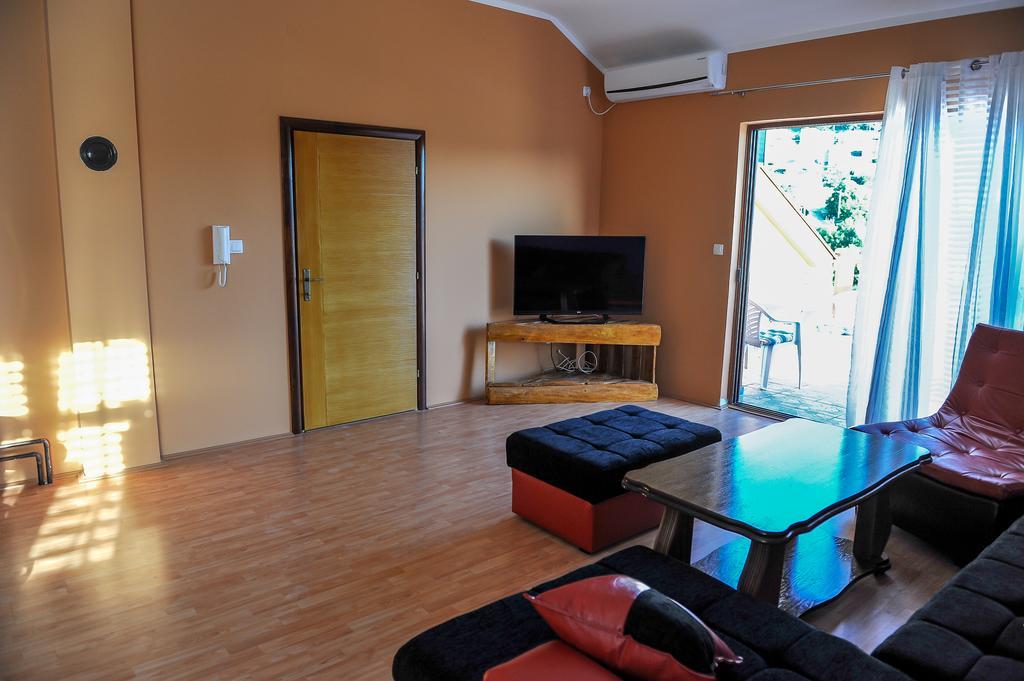 Apartman Selena Trebinje Zewnętrze zdjęcie