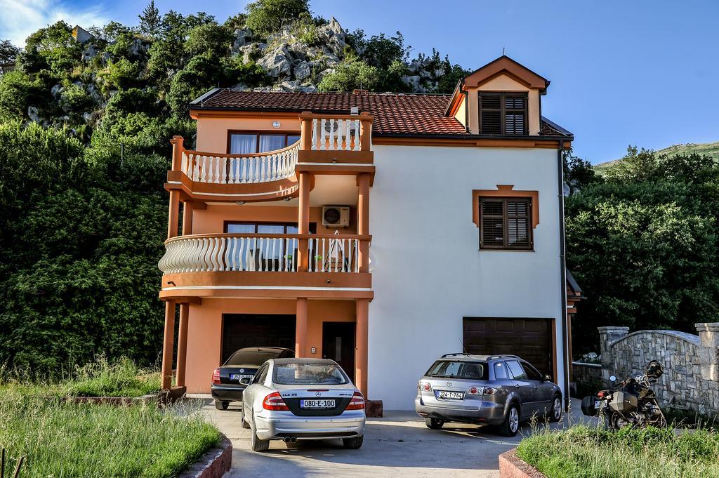 Apartman Selena Trebinje Zewnętrze zdjęcie