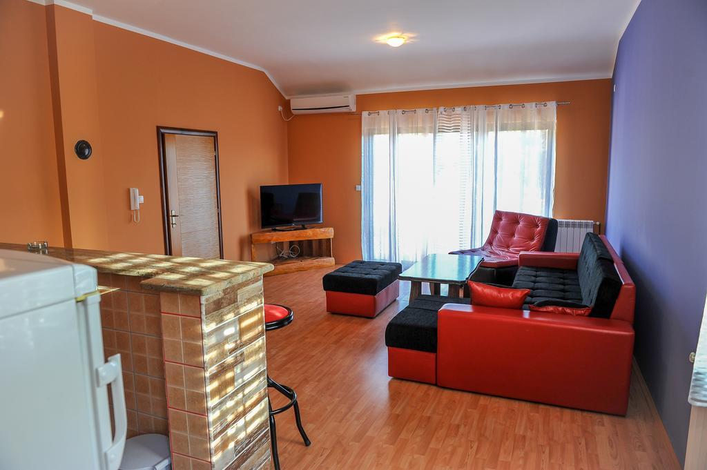 Apartman Selena Trebinje Zewnętrze zdjęcie