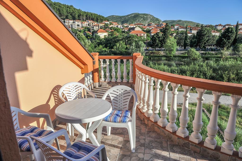 Apartman Selena Trebinje Zewnętrze zdjęcie