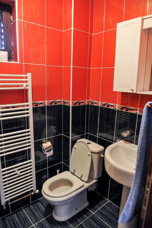 Apartman Selena Trebinje Zewnętrze zdjęcie