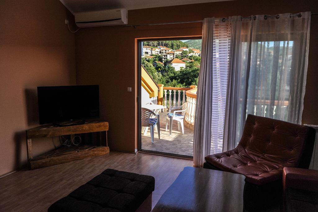 Apartman Selena Trebinje Zewnętrze zdjęcie