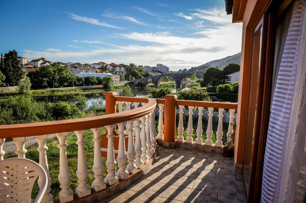 Apartman Selena Trebinje Zewnętrze zdjęcie
