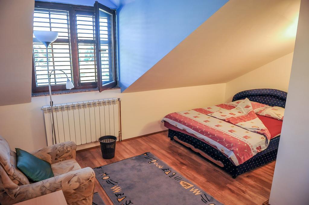 Apartman Selena Trebinje Zewnętrze zdjęcie