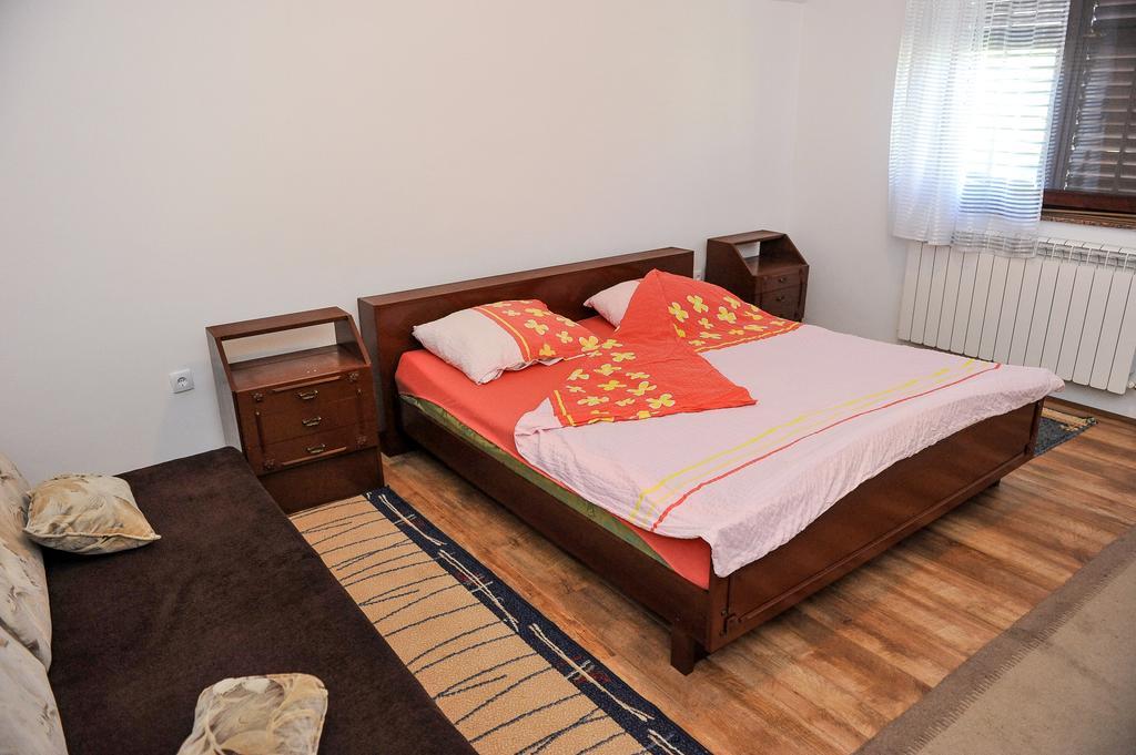 Apartman Selena Trebinje Zewnętrze zdjęcie