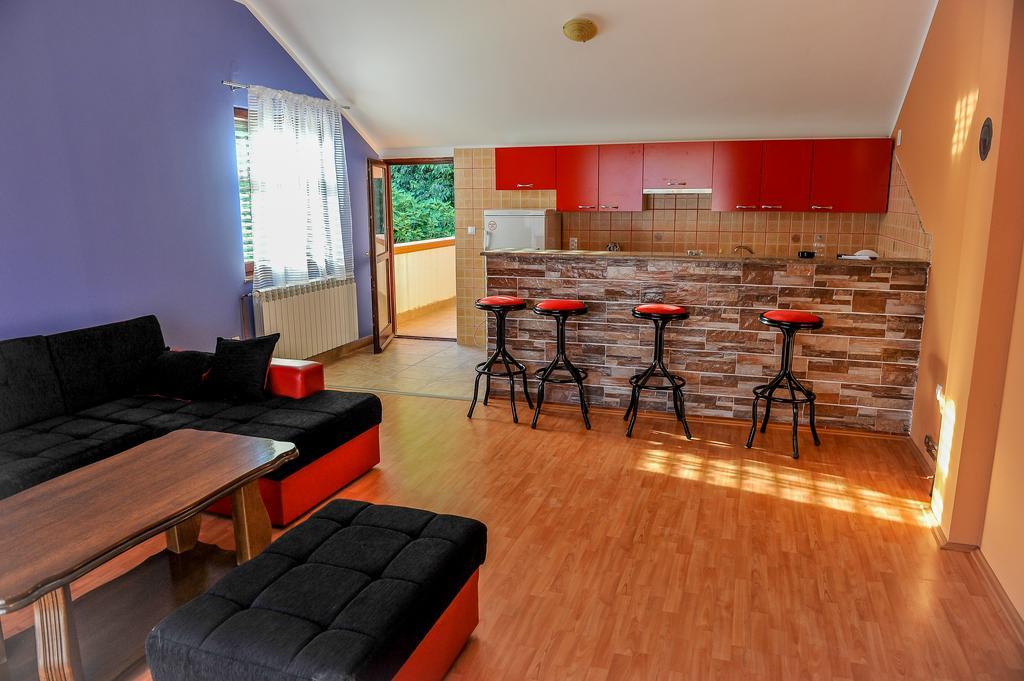 Apartman Selena Trebinje Zewnętrze zdjęcie
