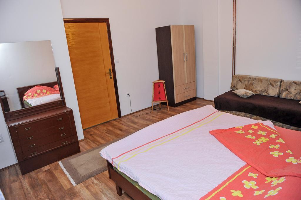 Apartman Selena Trebinje Zewnętrze zdjęcie