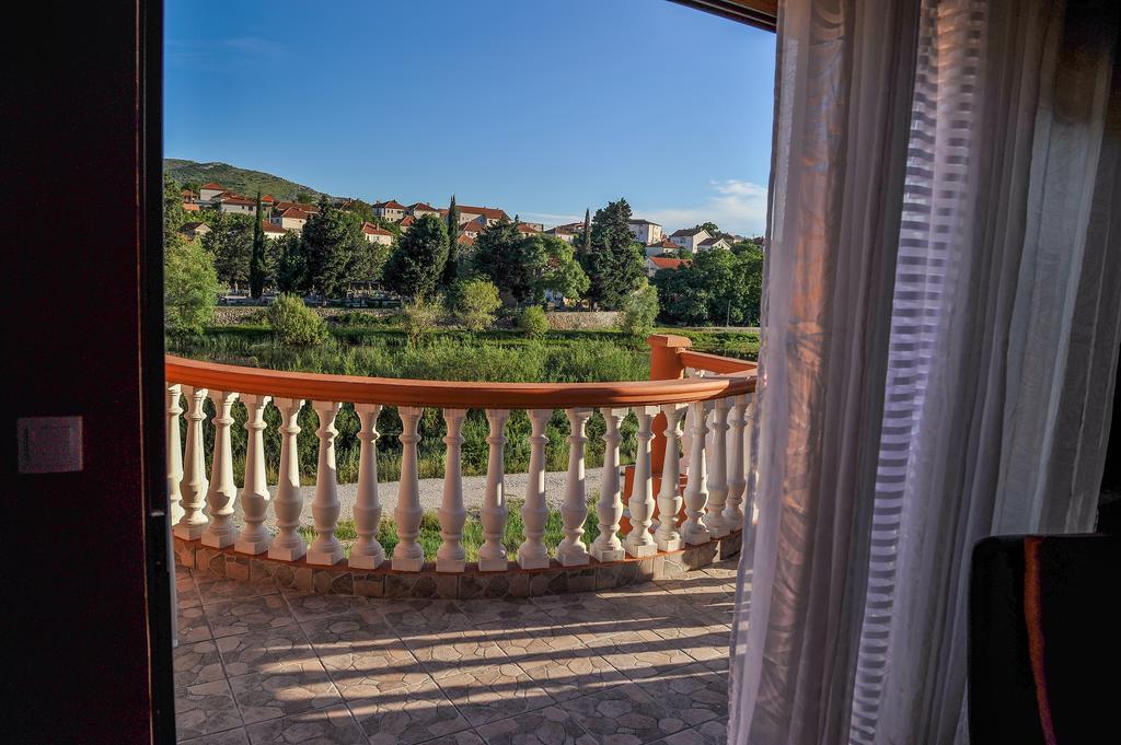Apartman Selena Trebinje Zewnętrze zdjęcie